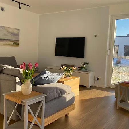 Hangar 19 Seebrise Apartman Schwerin