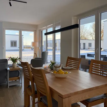 Hangar 19 Seebrise Schwerin