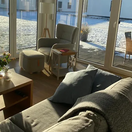 Hangar 19 Seebrise * Schwerin