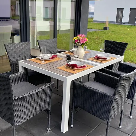 Appartamento Hangar 19 Seebrise Schwerin (Mecklenburg-Vorpommern)